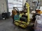 AMMANN AR65 ROLLER.  HATZ DIESEL LOAD OUT FEE: $10.00 C# A