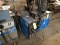 MILLER 200 AMP MIG WELDER,  GAS POWERED WITH MILLER ALUMINUM SPOOL GUN LOAD