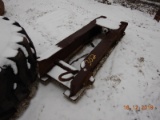 RAIL SLED