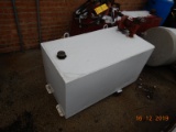 FUEL TANK, WITH 12 VOLT PUMP[