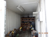 20' CONTAINER,