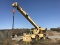 GROVE RT-58B ROUGH TERRAIN CRANE,  4X4, CUMMINS DIESEL, 15T CAPACITY, 60FT