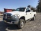 2009 RAM 2500 PICKUP, 89K MILES ON METER,  4X4, 5.3 HEMI, AUTOMATIC, PS, AC