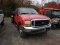 2000 FORD F350 XLT FLATBED PICKUP TRUCK, 330k+ miles  4X4, CREW CAB, POWERS