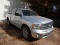 2016 DODGE RAAM 1500, CREW CAB, 5.7L GAS V8 ENGINE, 53158 MILES ON METER, A