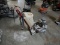 3HP ELECTRIC CONCRETE GRINDER