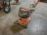 RIGID 14GAL SHOP VAC