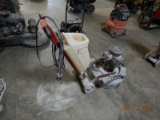 3HP ELECTRIC CONCRETE GRINDER