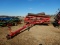 BRILLIION XXL184W148 CORRUGATED ROLLER,  LESS THAN 600 ACRES, HYDRAULIC FOL