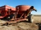 BRANDT 500 GRAIN CART, S# 724