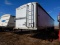 2009 TIMPTE 42' GRAIN TRAILER,  SUPER HOPPER BOTTOM, TANDEM AXLE S# 1TDH422