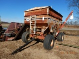 1996 J & M 250.7 SEED TENDER,  6