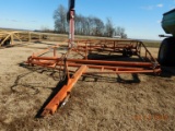 FAIROAKS LAND LEVELER,  16X50, S# 1020