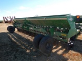 GREAT PLAINS 2420 GRAIN DRILL,  15