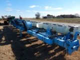 MONOSEM PLANTER,  12 ROW, HYDRAULIC FOLD, 38