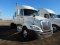 2013 INTERNATIONAL PRO-STAR + TRUCK TRACTOR, 473,637+ mi, 11,663+ hrs,  48