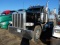 2015 PETERBILT 379 TRUCK TRACTOR, 195,916+ mi, 4,932+ hrs,  36