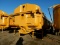 2000 CLEMENT END DUMP TRAILER,  40', TANDEM AXLE, SPRING RIDE, 22.5 TIRES O