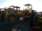 CAT 120 MOTOR GRADER,  CAB, 14' MOLDBOARD, CAT DIESEL ENGINE S# 10R2452