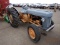 FERGUSON TO35 WHEEL TRACTOR  3PT, GAS ENGINE, 540 PTO, 13.6-28 REAR TIRES,