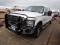 2011 FORD F250 TRUCK, 209000+miles  SUPER DUTY LARIAT, 4X4, 6.7 POWERSTROKE