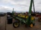 JOHN DEERE 7300 PLANTER,  8ROW, MARKERS