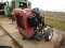 CASE / IH P70 POWER UNIT, 4212+hours  TRAILER MOUNTED, S# DJA0024286