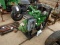 JOHN DEERE 4 CYLINDER DIESEL POWER UNIT n/a hours S# 085665