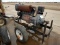 DEUTZ 914 POWER UNIT, 5952+hours  6 CYLINDER, TRAILER MOUNTED S# 08891757