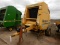 VERMEER 604 SERIES K HAY BALER,  DRIVELINE S# 1VRB141N4V1000740