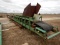 HAY CONVEYOR,  55'