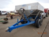 DOYLE FERTILIZER SPREADER