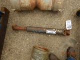 DRIVESHAFT FOR WELL HEAD