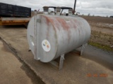 500 GAL FUEL TANK