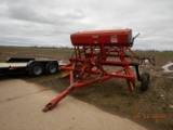 HULA LEVEE HOG,  LEVEE SQUEEZER, SEEDER BOX S# 362