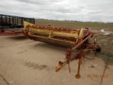 NEW HOLLAND 488 HAY CRIMPER