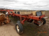 INTERNATIONAL 800 PLANTER,  8 ROW