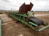 HAY CONVEYOR,  55'