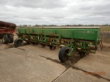 GREAT PLAINS DRILL,  20FT, TWIN ROW S# GP4304B