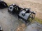 GRAPPLE BUCKET,  80