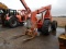 KOEHRING SKYTRAK 4025 EXTEND BOOM FORKLIFT,  FORD DIESEL ENGINE, S# N/A