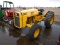 MASSEY FERGUSON 20C WHEEL TRACTOR,  DIESEL ENGINE, 3 PT HITCH, 540 PTO, 1 S