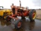 CASE 830 DIESEL TRACTOR,  3 PT HITCH, PTO, 1 HYDROLIC