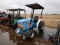 FORD 1320 TRACTOR, 517+hours  DIESEL ENGINE, 3PT HITCH, 540 PTO, S# 26342