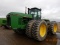 JOHN DEERE 8870 TRACTOR, 9500+hours  CAB, AC, 3 SETS OF HYDRAULICS, 520-85R