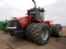 2016 CASE IH 620HD STEIGER WHEEL TRACTOR, 4417+hours  4 HYDRAULICS, DIRT PA