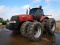 CASE-IH 335 WHEEL TRACTOR, 4300+hours  MFWD, CAB, AC, 3PT, QUICK HITCH, 5 S
