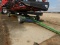 EZ TRAIL 680 HEADER TRAILER, NO TITLE