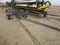 CASE-IH HEADER TRAILER S# N/A, NO TITLE