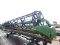 JOHN DEERE HEADER S# H00625F710888